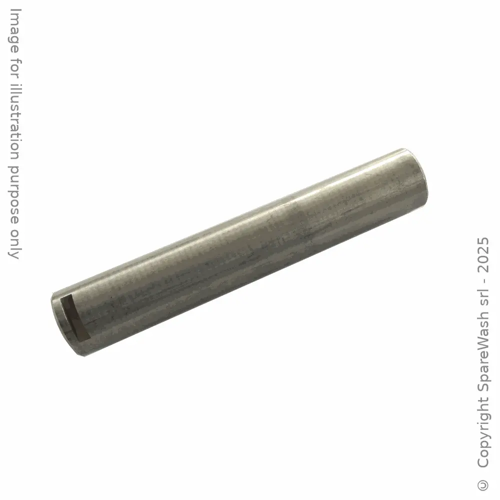 [20800598] EJE REDUCTOR ROTACIÓN CEPILLO VERTICAL