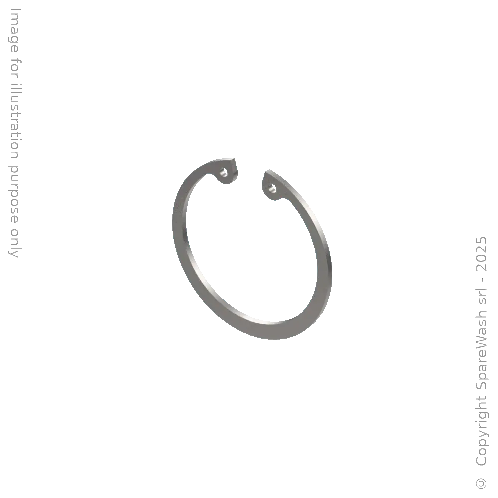[90900068] ANILLO SEEGER INTERNO D47