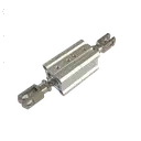[70200300] CILINDROS NEUMÁTICOS OPUESTOS D25X12 VÁSTAGO ESPECIAL