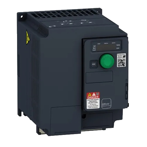 INVERTER TRIFASE ATV320 2,2KW 400V