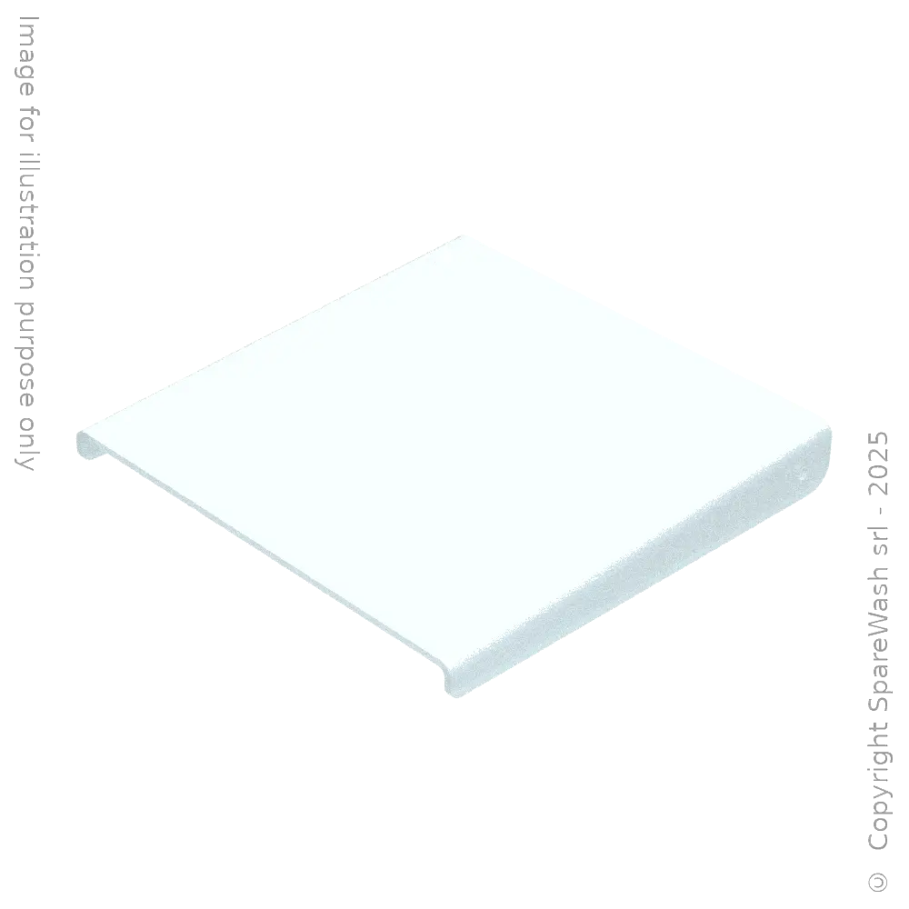 [99900083] COPERTURA PER GETTONIERA