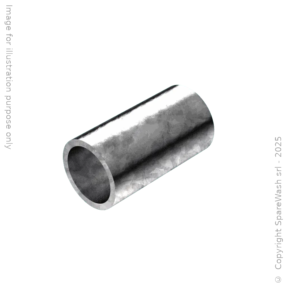 [20900229] SPACER 27X22X50