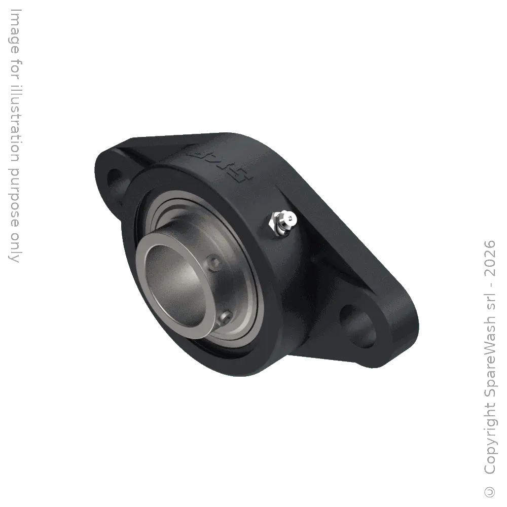 TOP QUALITY BEARING SUPPORT UCFL 206