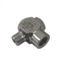 [61400078] JUNTA GIRATORIA 90° G3/8M - G3/8H