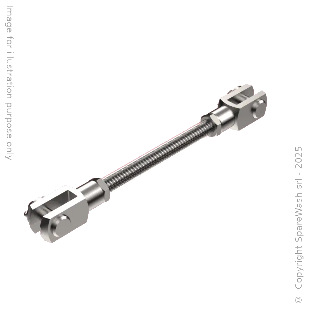 [99900090] NOZZLE ARTICULATION