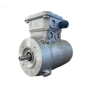 [10100417] MOTOR DE CUERPO LISO  0,25KW 80G B14 4P 127-230V 50HZ IP66 SV