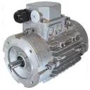 [10100424] MOTORE 0,37KW 71G 80B14 4P 230-400V 50/60HZ IP56 SV
