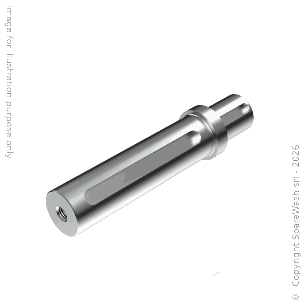 GEARBOX DRIVE SHAFT