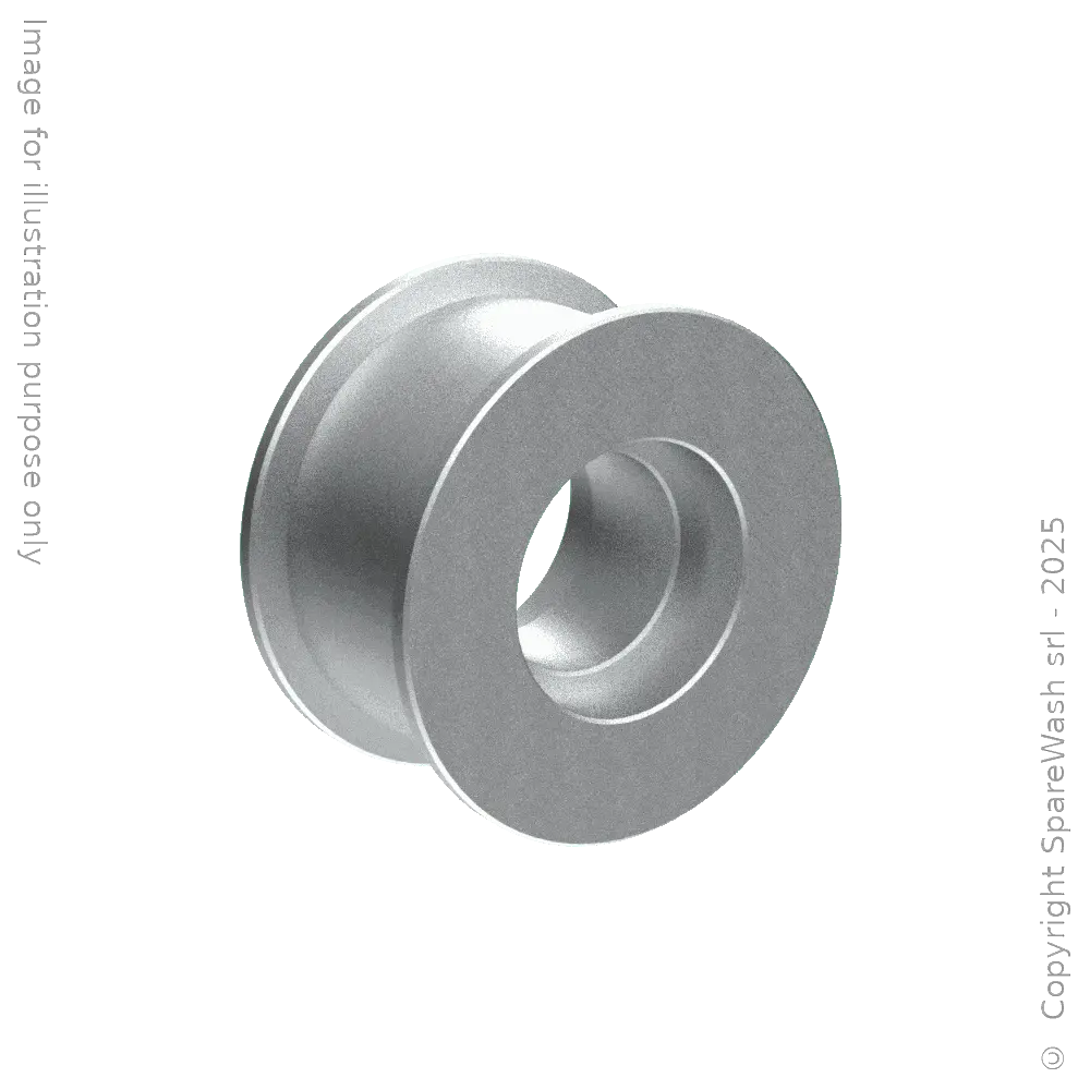 [20300227] IDLE WHEEL
