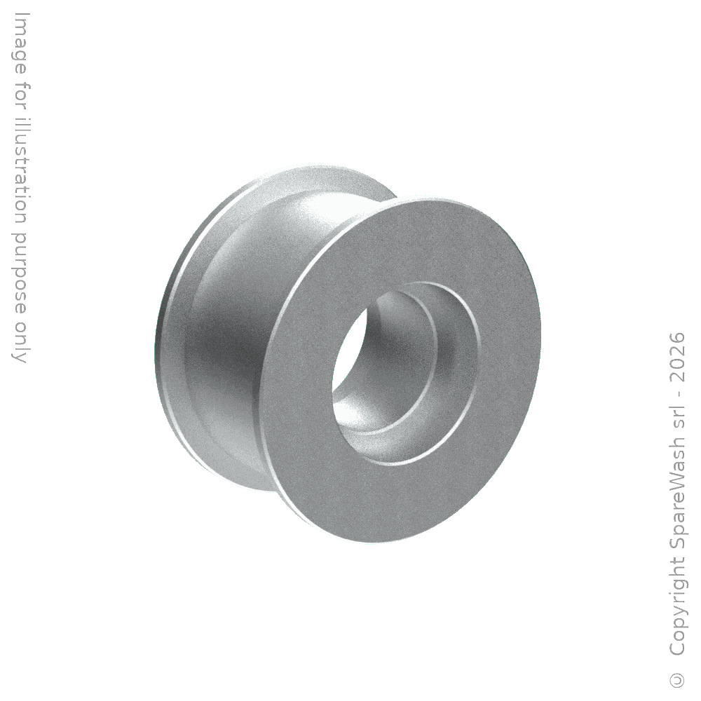 IDLE WHEEL