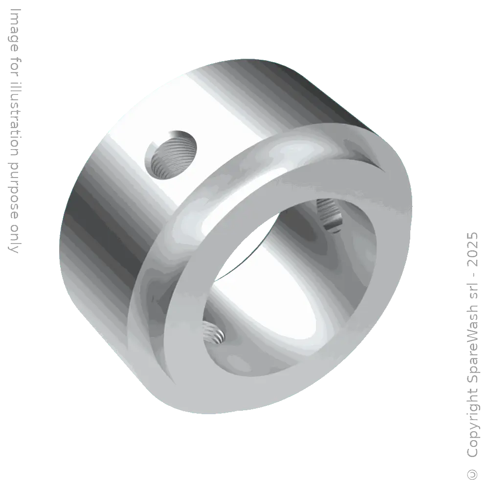 [20900236] IDLE WHEEL STOP