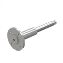 [20800659] IDLE SHAFT TB ROTATION
