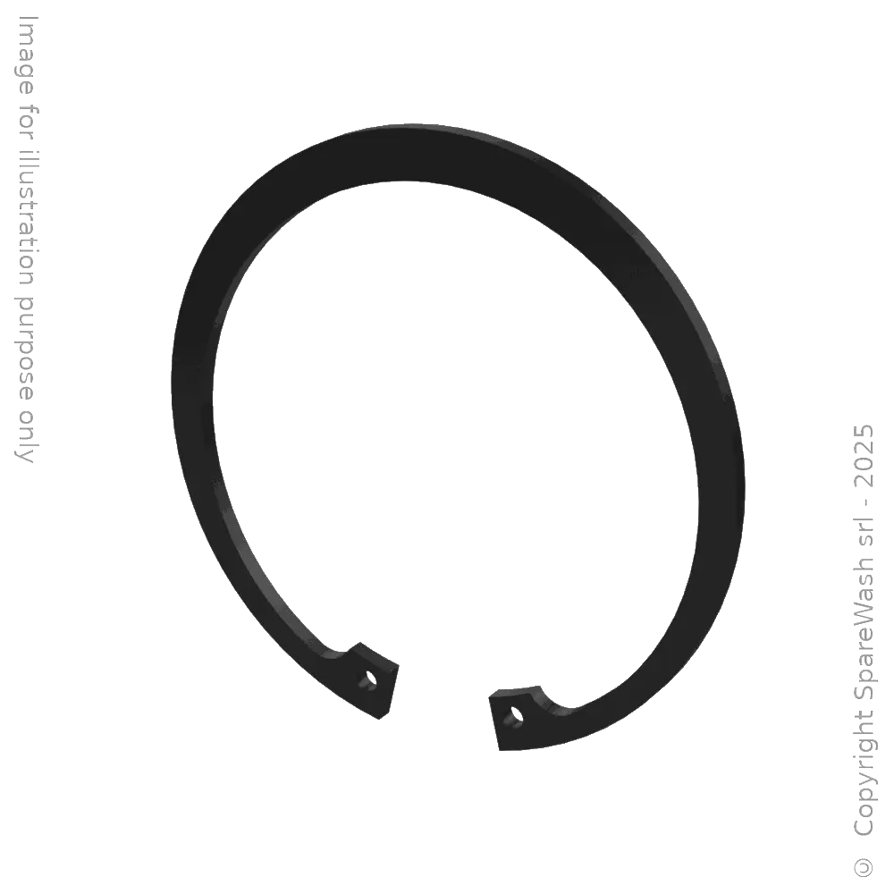 [90900075] SEEGER RING INTERNAL D90