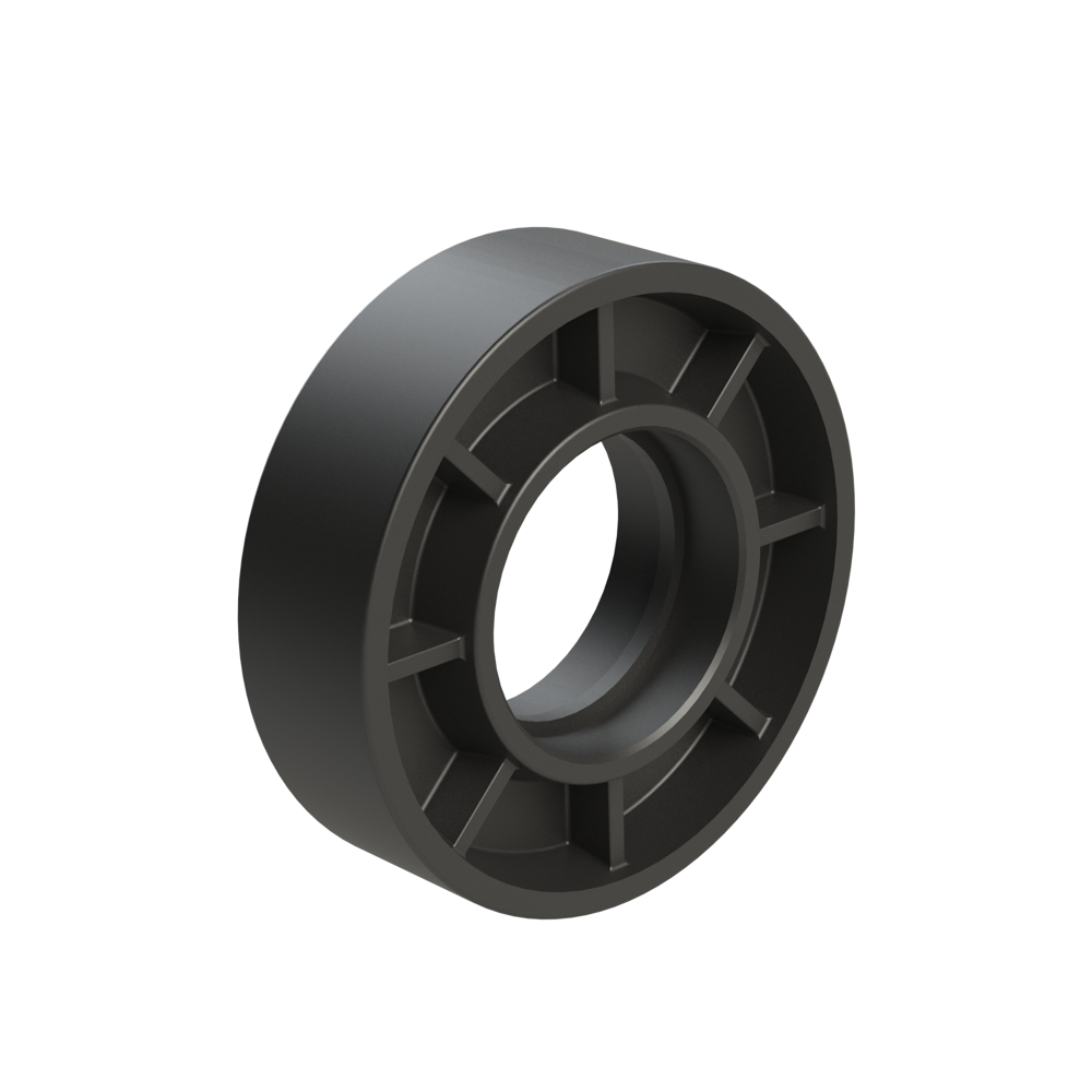 LAUFROLLE F. SB WAGEN