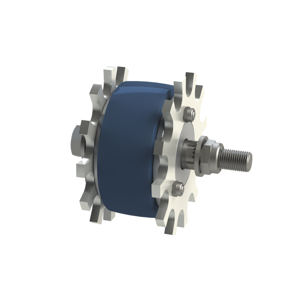 ROUE CODEUSE TRANSLATION