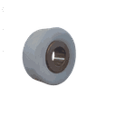 GALET POUR CHARIOT BROSSE LAVE-ROUE