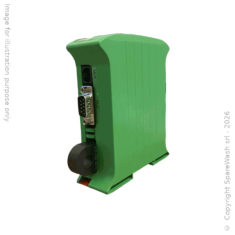 POWER TRANSDUCER SENCO 6 230V