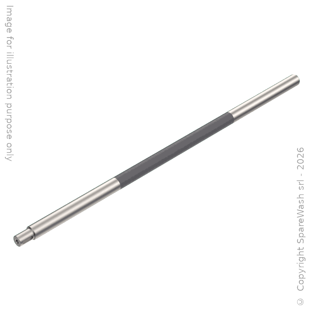 ALBERO DI TRASMISSIONE L705+29