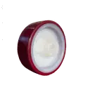 [20400231] RUEDA GUÍA CEPILLO VERTICAL D125X40