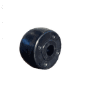 RUOTA CARRELLO LAVARUOTE D60X34