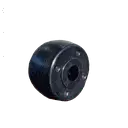 [20400262] WHEEL-WASH CART WHEEL D60X34