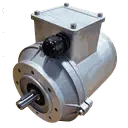[10100455] MOTOR DE CUERPO LISO  0,37KW 71G B14 4P 230-400V 50/60HZ IP65 SV