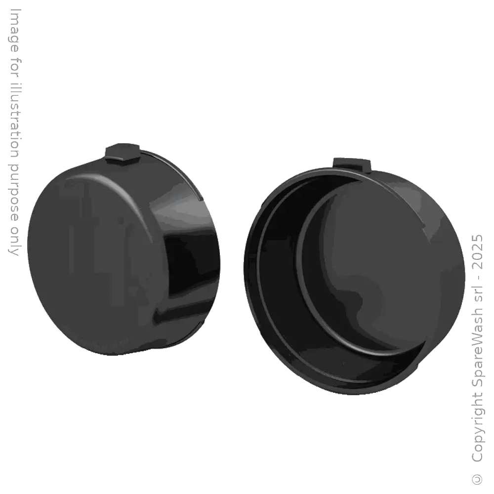 COVER FOR BEARING SUPPORT