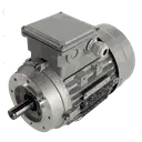 [10100462] MOTOR 0,75KW 80G B14 4P 230-400V 50HZ IP56 CV