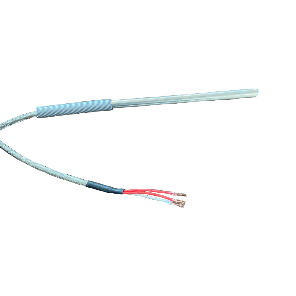 SONDA DE TEMPERATURA PT100 CABLE 3M