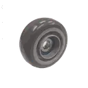 [20400279] DRIER NOZZLE WHEEL D60X25