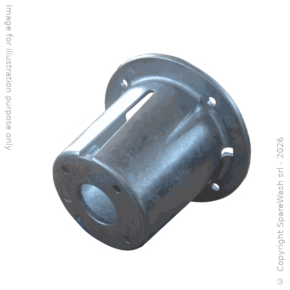 CAMPANA PARA BOMBA CAT 100/112G [701724]