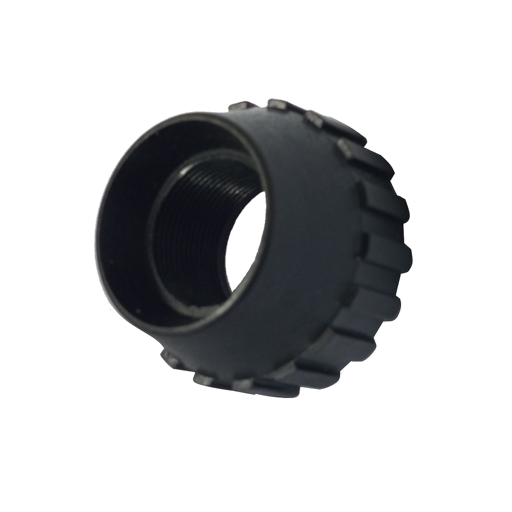 PROTECIÓN SENSORES D18