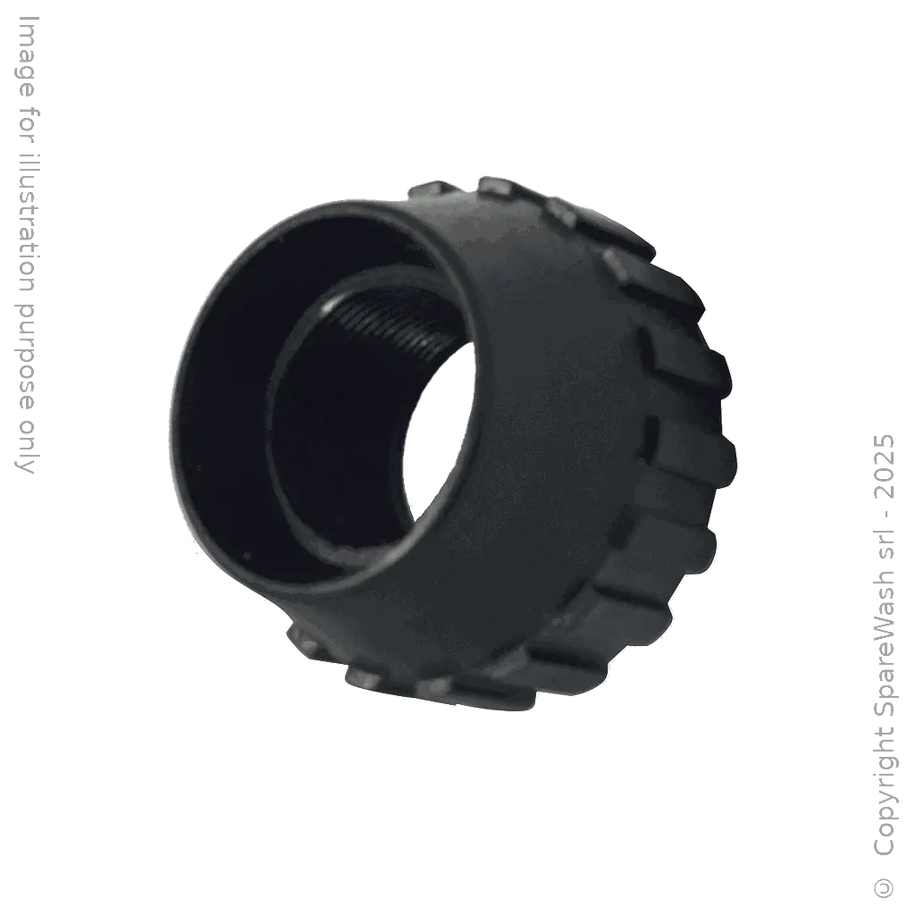 PROTECTION POUR CAPTEURS D18