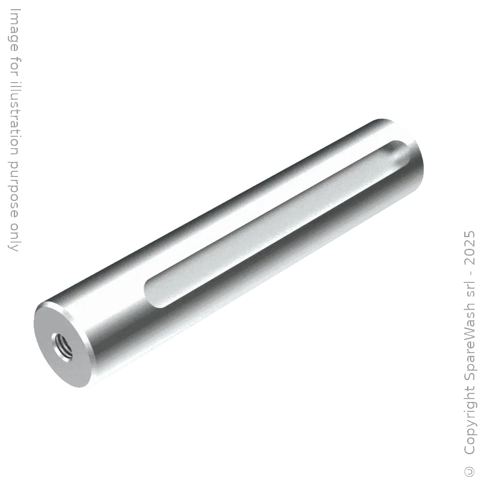 [20800727] GEARBOX DRIVE SHAFT