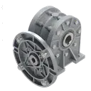 [20100858] WORM GEARBOX STM RMI 50I I:56 P71B5 HOLLOW SHAFT D24