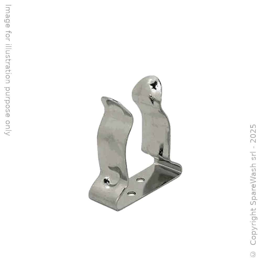 [99900106] FASTENING CLIP 22/28