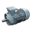 MOTORE 2,2KW 100G B14 4P 230-400V 50HZ IP65 CV