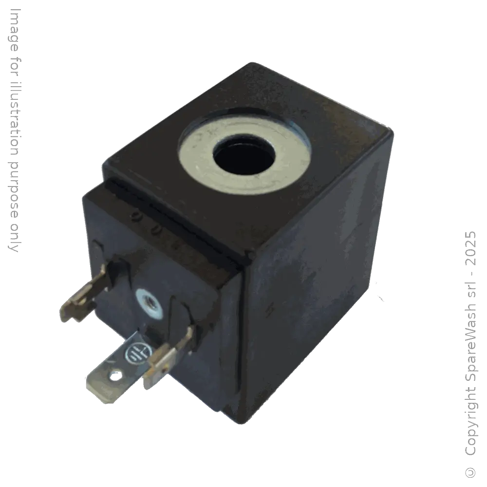 [60300270] BOBINA ODE 230VAC