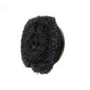 [50300044] WHEEL-WASH BRUSH HP MODEL SPIRALE FOR RIMS UP TO 18"