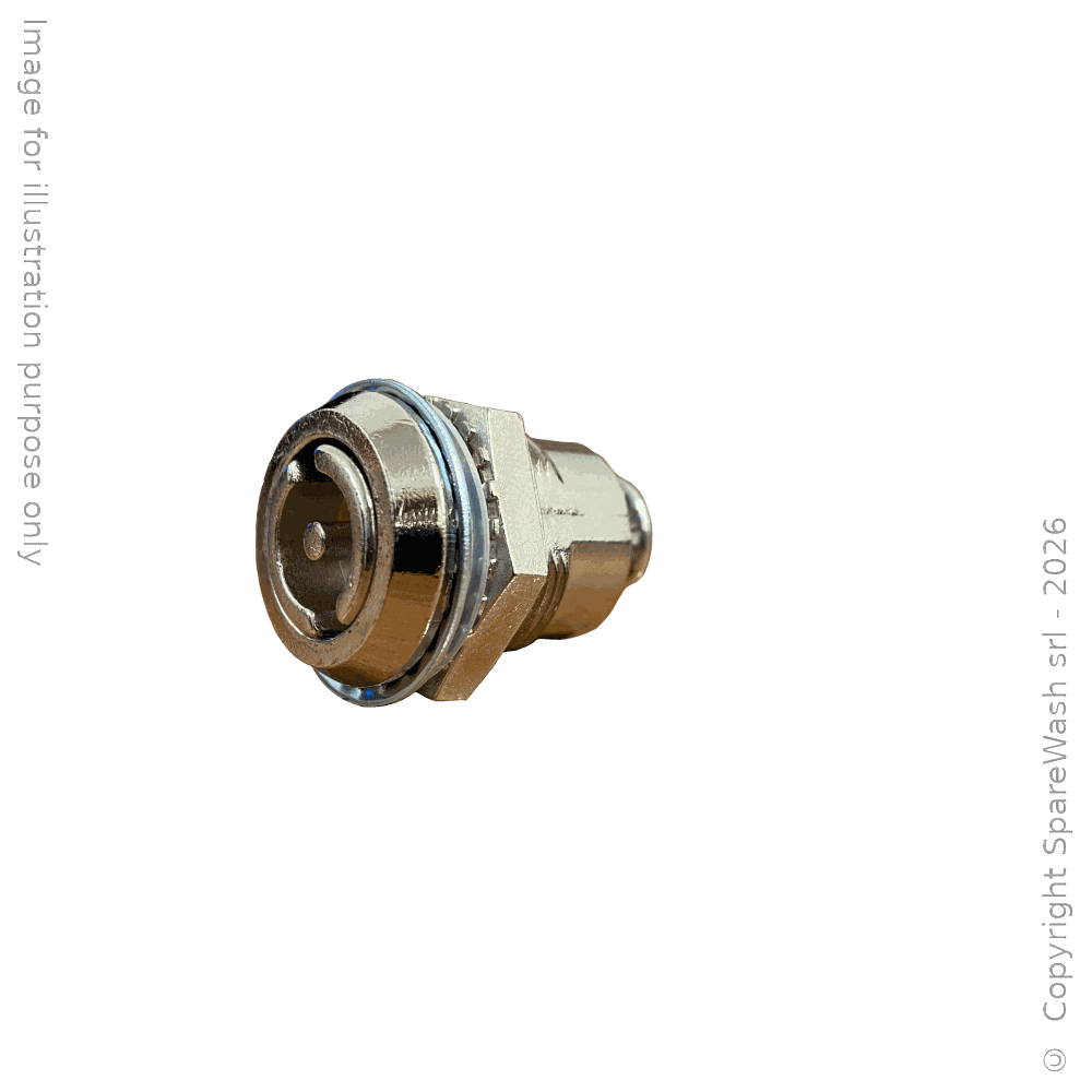 [90500138] DOORS LOCK