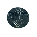 [10900055] LED TRAFFIC LIGHT D210 FORWARD-STOP-BACK 24VDC