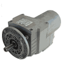 MOTORIDUTTORE CUNAT 0,25KW I:11 127RPM 230-400V 50HZ