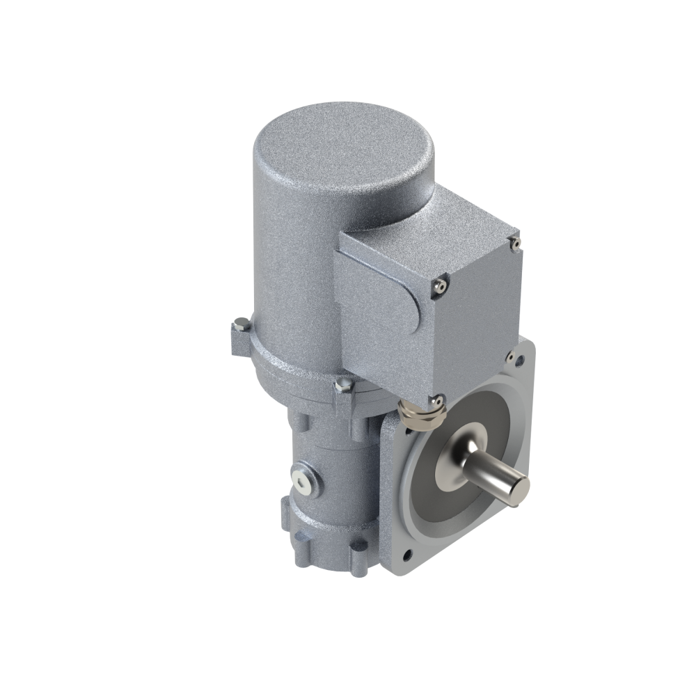 MOTORREDUCTOR CUNAT 0,37KW I:30 42RPM 230-400V 50HZ