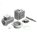 [20200138] FAHR-GETRIEBEMOTOR 0,37KW 42RPM