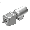 MOTORIDUTTORE 0,25KW I:12 116RPM 230-400V 50HZ