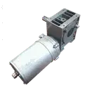 [20200176] MOTORIDUTTORE SOLLEVAMENTO SPO E BOCCHETTA 0,9KW 36RPM