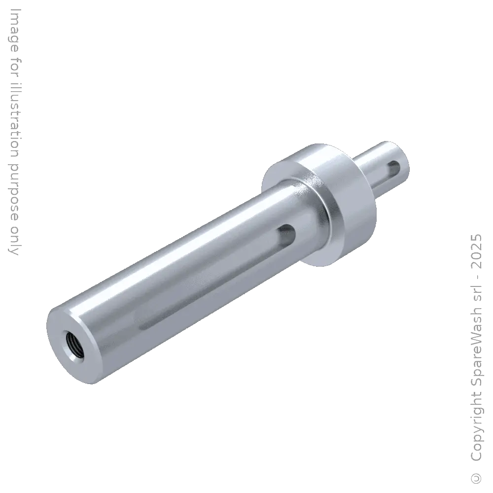 [20800024] GEARBOX DRIVE SHAFT