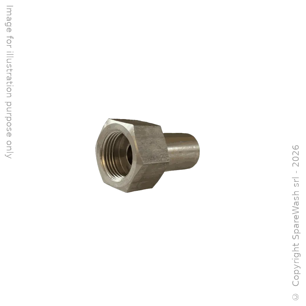 DRIER NOZZLE WHEEL PIN