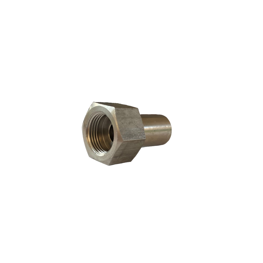 DRIER NOZZLE WHEEL PIN