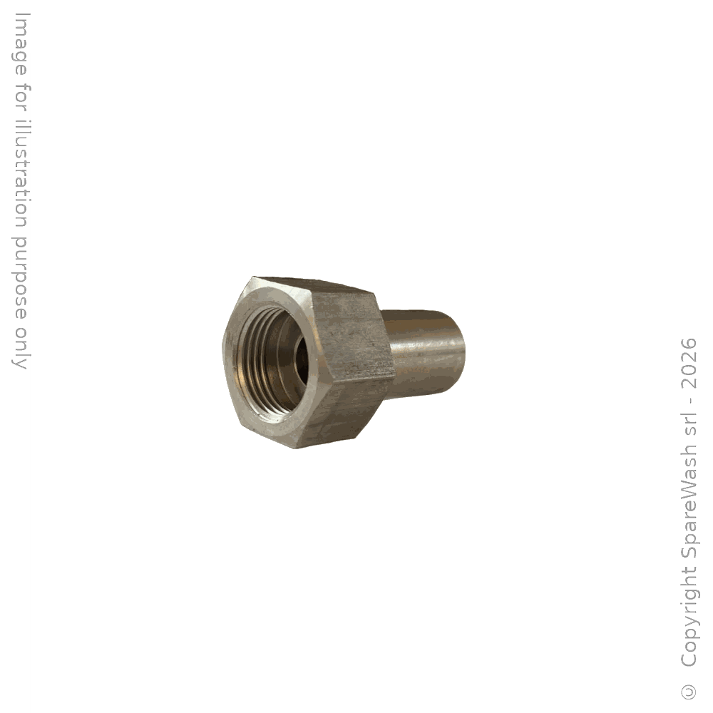 [20800079] DRIER NOZZLE WHEEL PIN